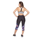 Flash Short Trainning c/ Calza Dama