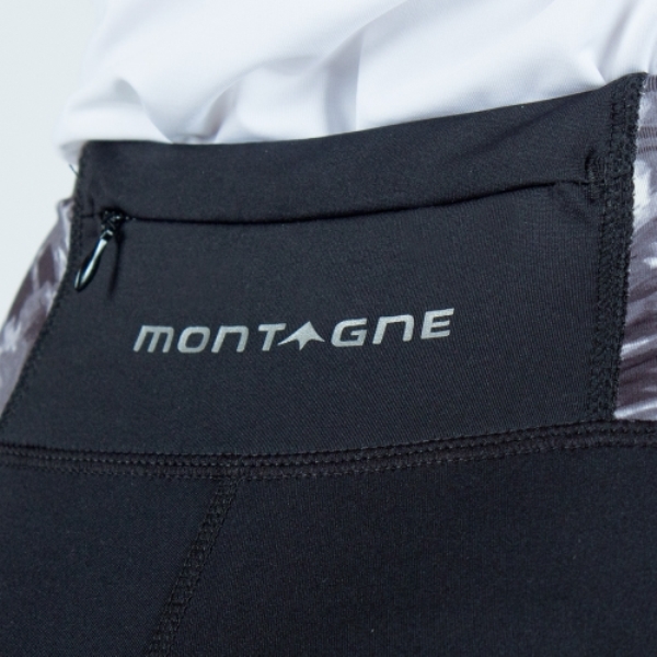 Montagne Calza Spirit W
