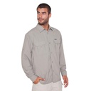 Montagne Camisa Botsuana H