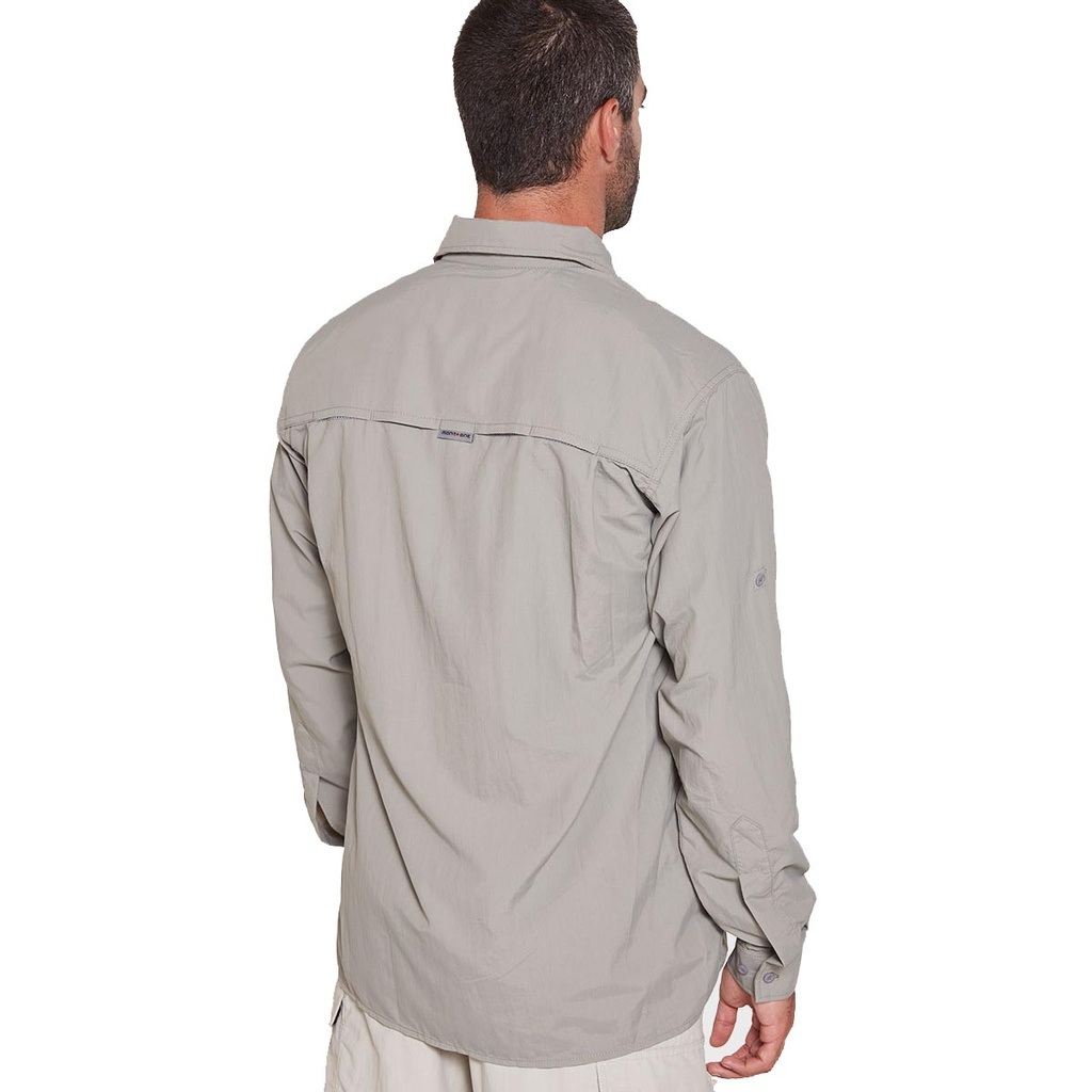 Montagne Camisa Botsuana H
