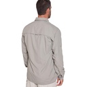 Montagne Camisa Botsuana H