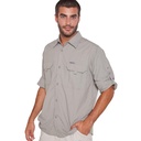 Montagne Camisa Botsuana H