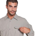 Montagne Camisa Botsuana H