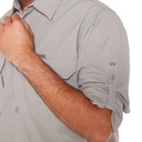 Montagne Camisa Botsuana H