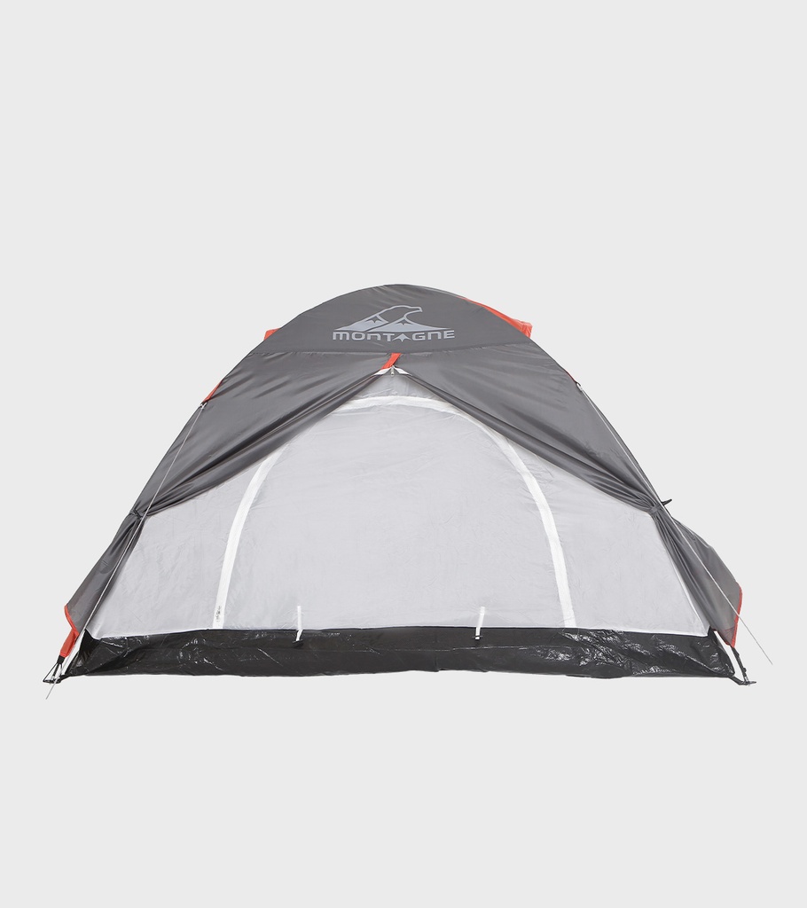 Montagne Carpa Shelter Gris 2P