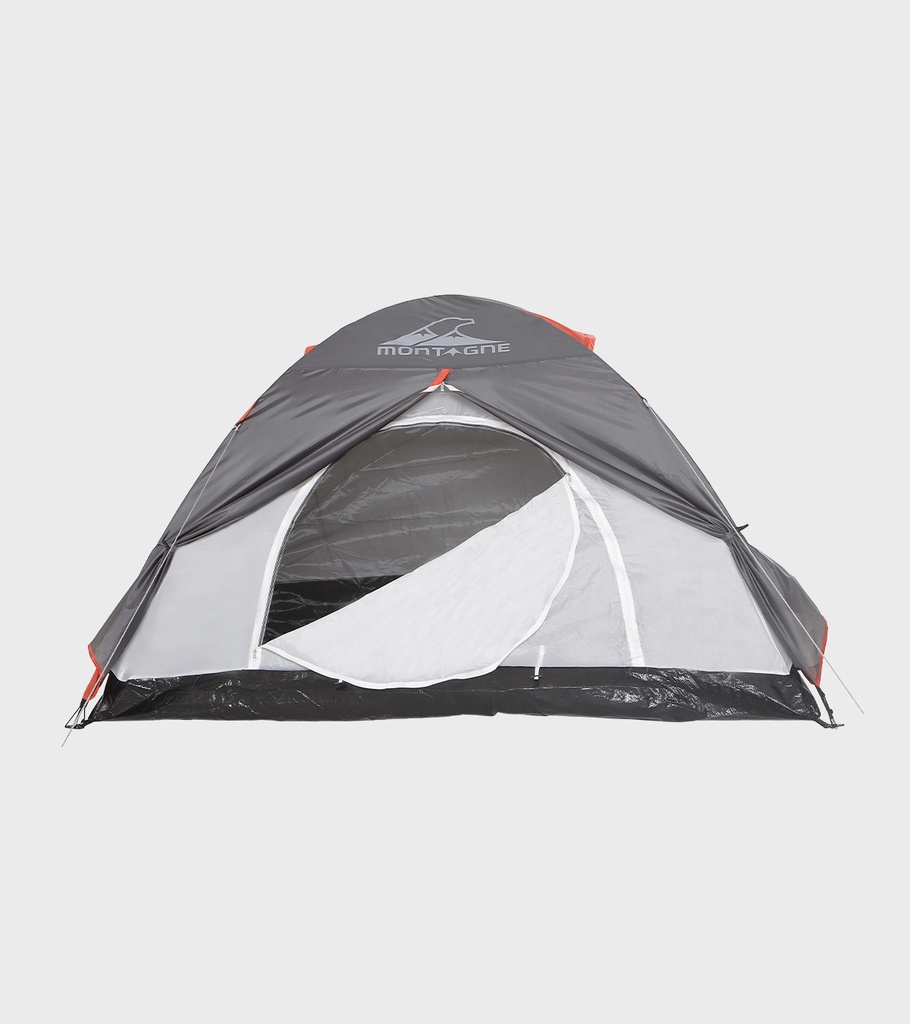 Montagne Carpa Shelter Gris 2P