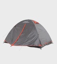 Montagne Carpa Shelter Gris 2P