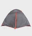 Montagne Carpa Shelter Gris 2P