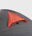 Montagne Carpa Shelter Gris 2P