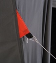 Montagne Carpa Shelter Gris 2P