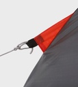Montagne Carpa Shelter Gris 2P