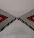 Montagne Carpa Shelter Gris 2P