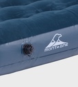 Montagne Colchon Inflable 2 Plazas 180x133 Cm