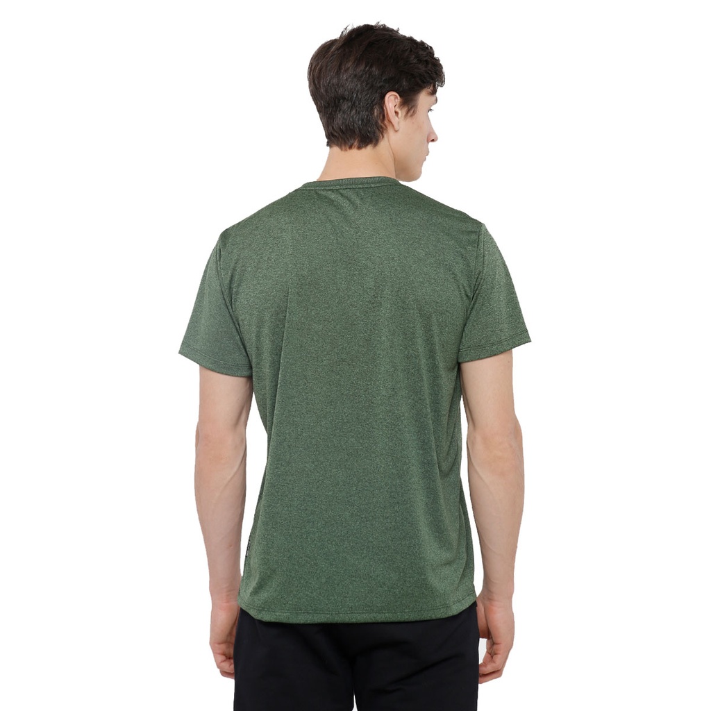 Montagne Remera Crux Verde