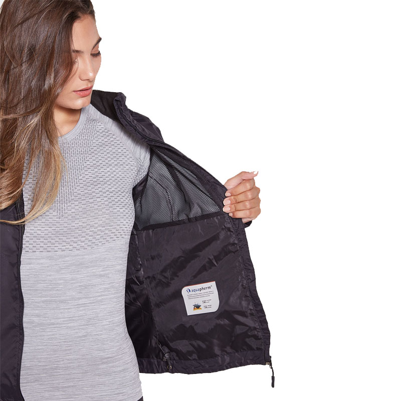 Ansilta Pantalon Desmontable Arena Dama