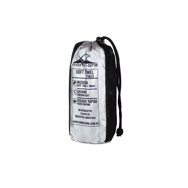 Montagne Soft Towel Grande