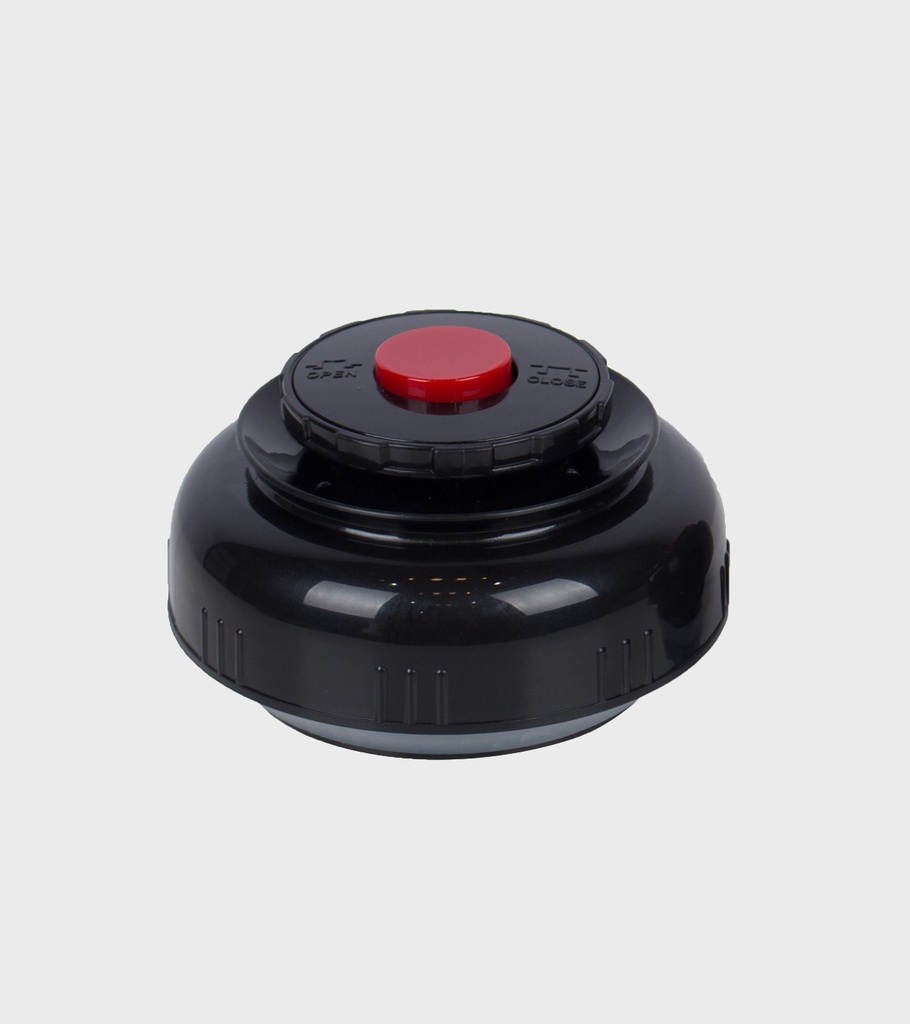 Montagne Termo Acero 1Lt C/Manija