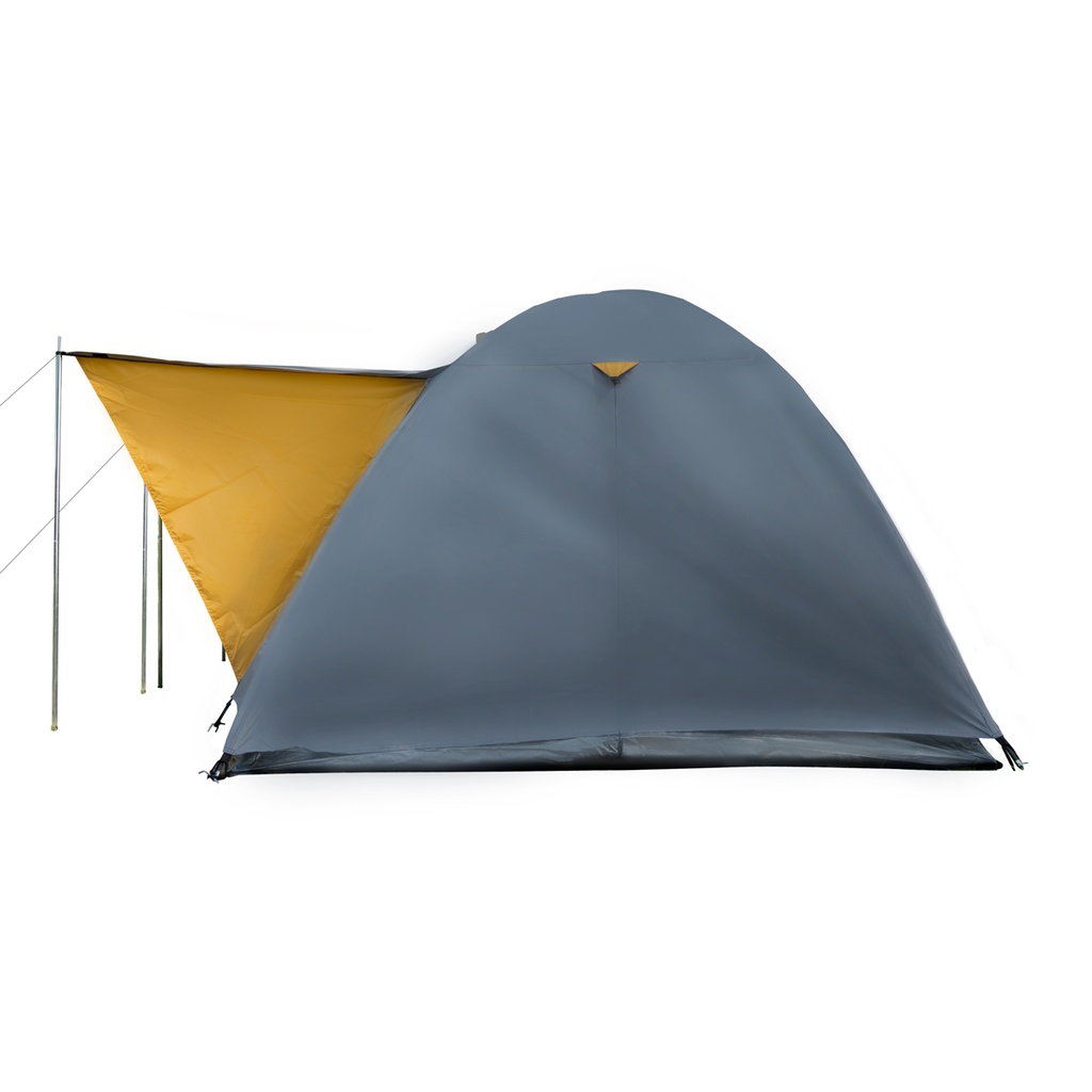 Montagne Pantalón Sabbana Base