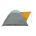 Montagne Pantalón Sabbana Base