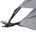 Montagne Pantalón Sabbana Base