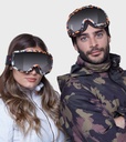 Ansilta Campera Raptor Pro Hombre