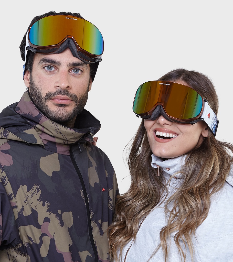 Ansilta Campera Mercedario 4 Hombre