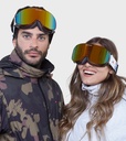 Ansilta Campera Mercedario 4 Hombre