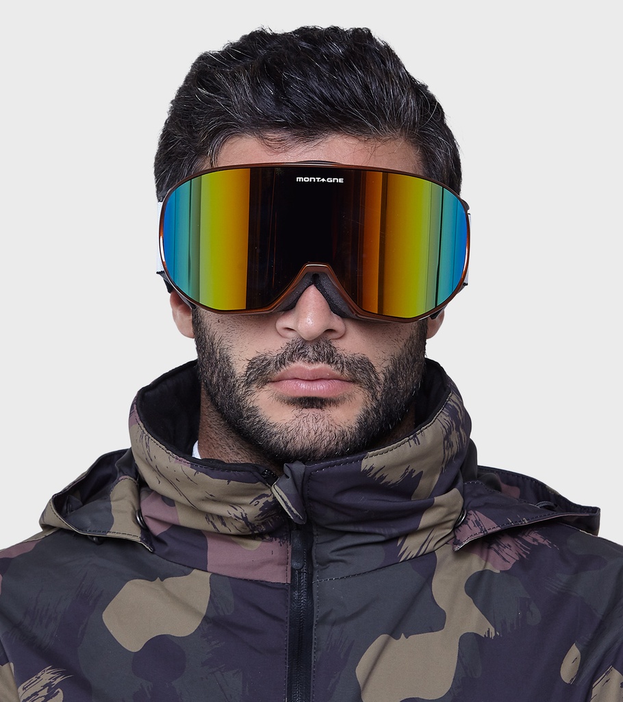 Montagne Antiparra Bryant