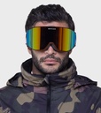 Montagne Antiparra Bryant