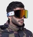 Montagne Antiparra Bryant
