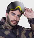 Montagne Antiparra Cordier