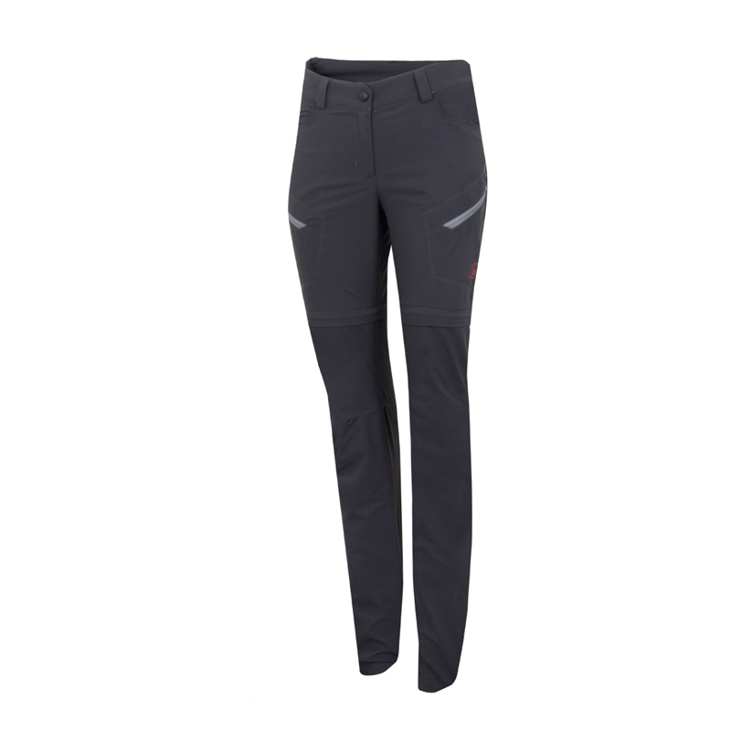 Ansilta Campera Raptor Pro Hombre
