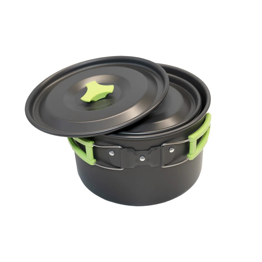 Spinit Marmita 6P C/Funda