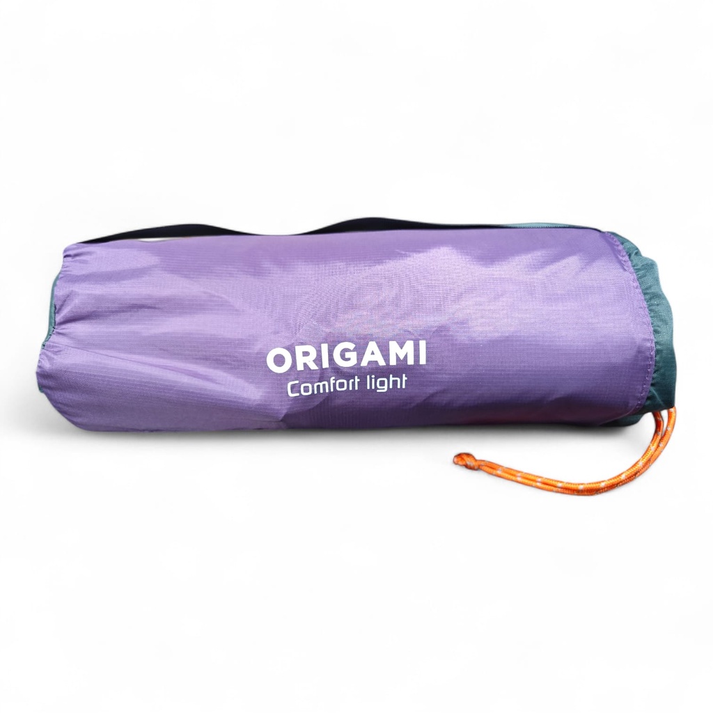 Origami Sombrero Australiano Taslon