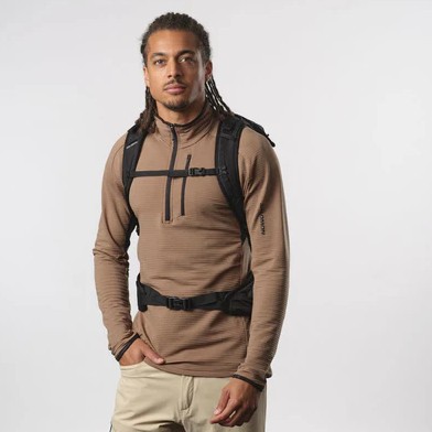 Ox Jersey Ciclismo Andes B. Snow Slim Fit