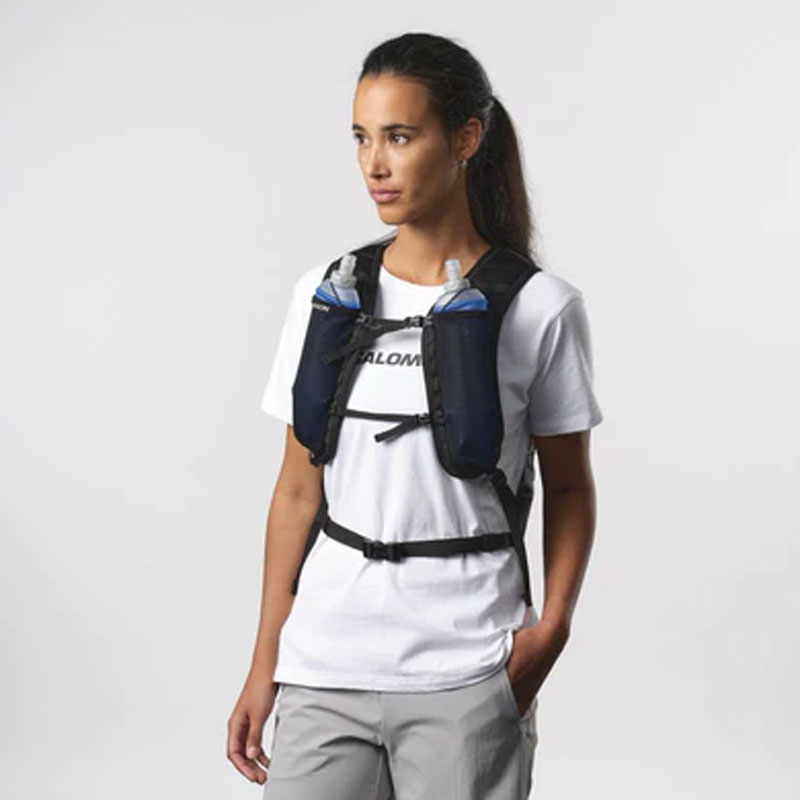 Salomon Mochila Trailblazer 30L Azul