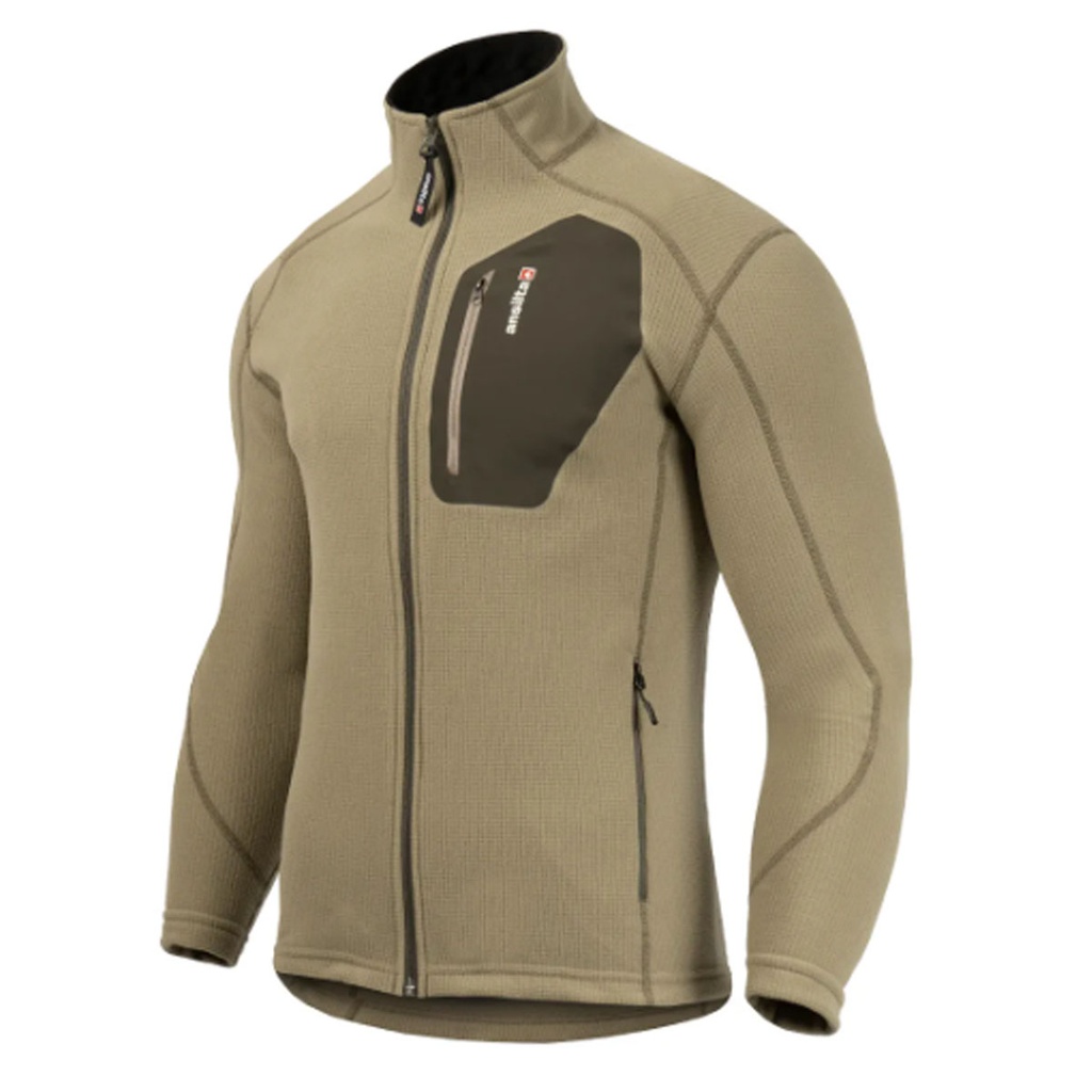 Ansilta Campera Primo