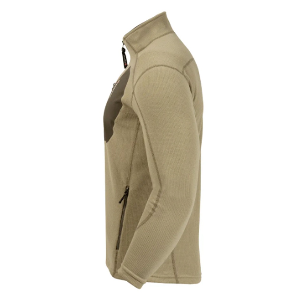 Ansilta Campera Primo