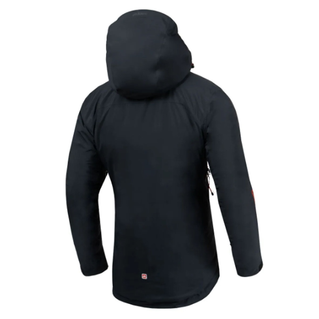 Ansilta Campera Mercedario 4 M