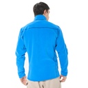 Ansilta Campera Quehuar Hombre