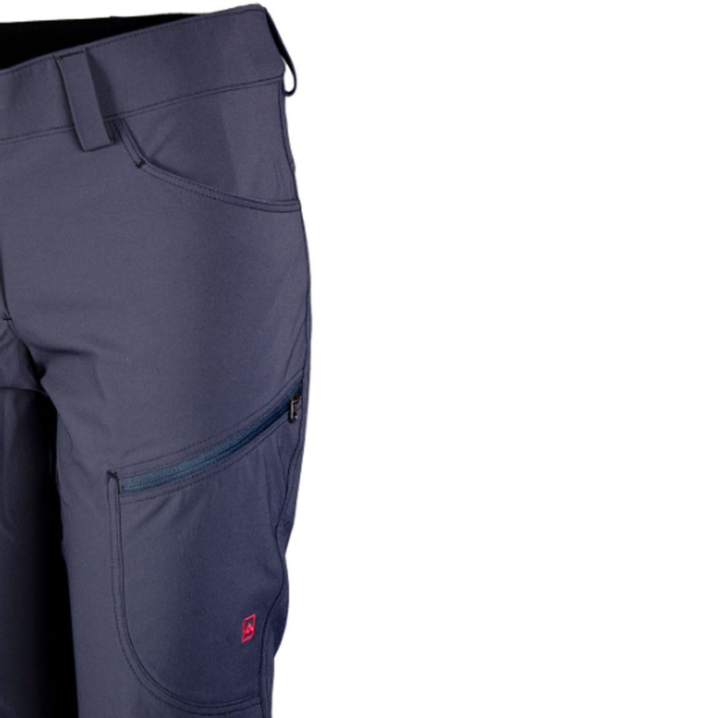 Ansilta Pantalón Peregrino 4 Double-Weave PRO Mujer