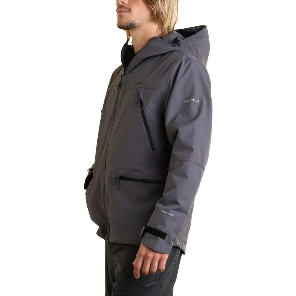 Nexxt Campera Ski Grauper M