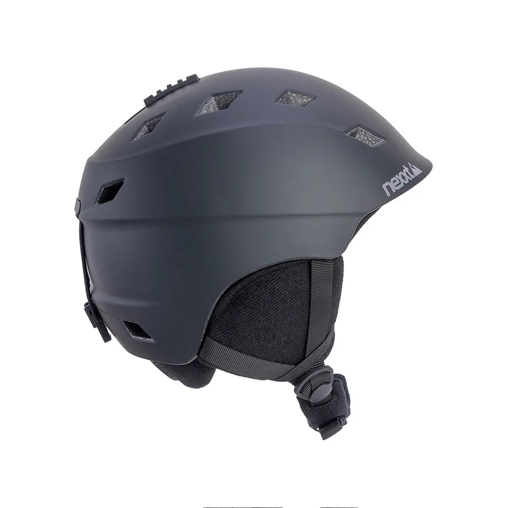 Nexxt Casco Spin Unisex Black