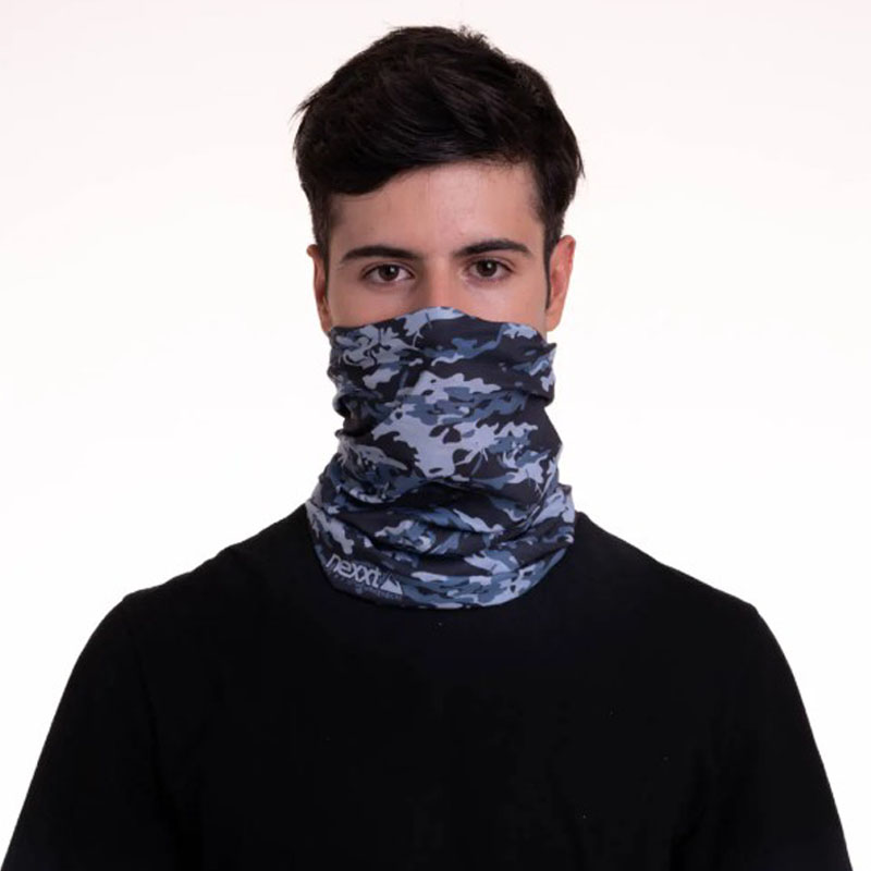 Nexxt Cuello MAG Army Brown