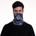 Nexxt Cuello MAG Army Brown