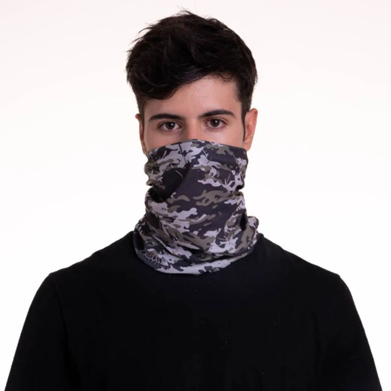 Nexxt Cuello MAG Army Brown