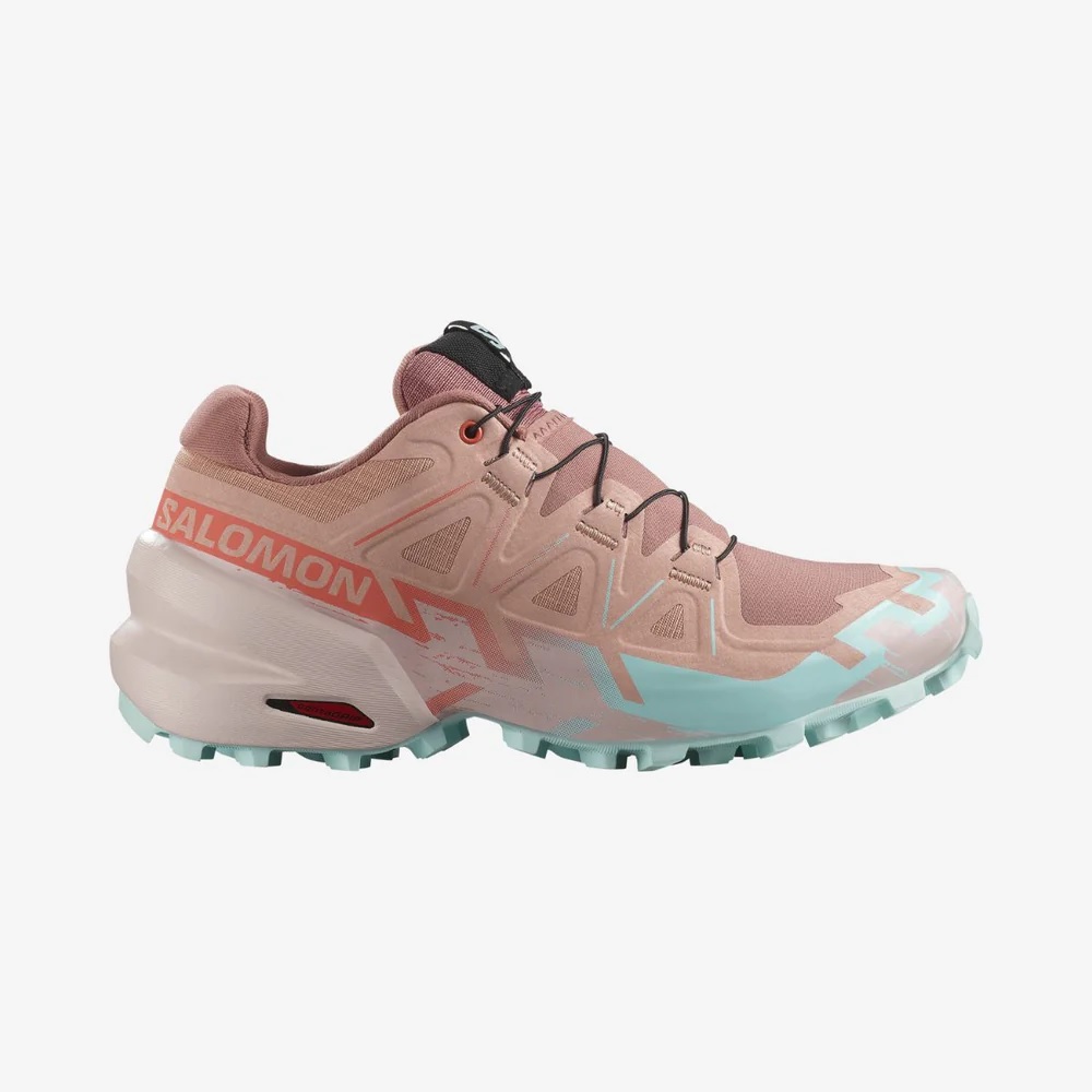 Salomon Zapa Speedcross 6 W