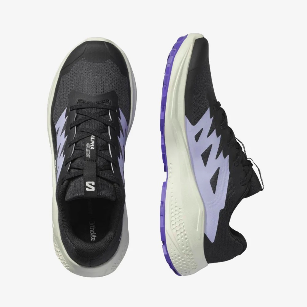 Salomon Zapa Alphaglide W
