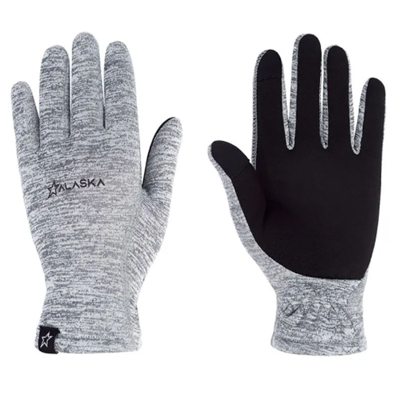 Alaska Guantes Liner Blazer Unisex