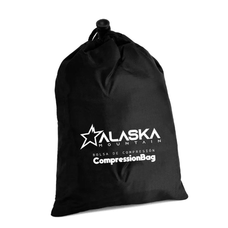 Alaska Bolsa de Compresión 50x22 cm